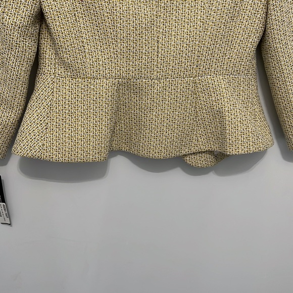 Tahari Authur S. Levine blazer - Picture 9 of 11